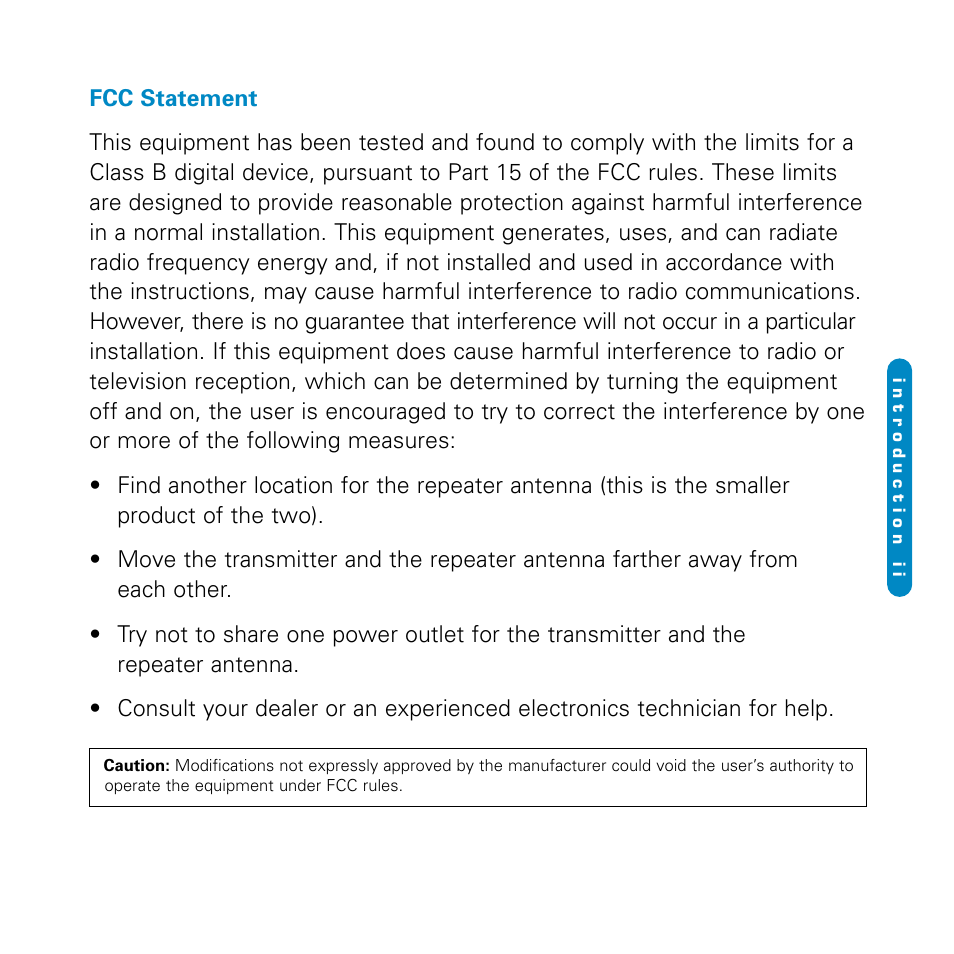 Delphi SA10116-11B1 User Manual | Page 3 / 28