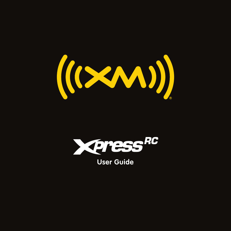 Delphi XpressRC SA10316 User Manual | 76 pages