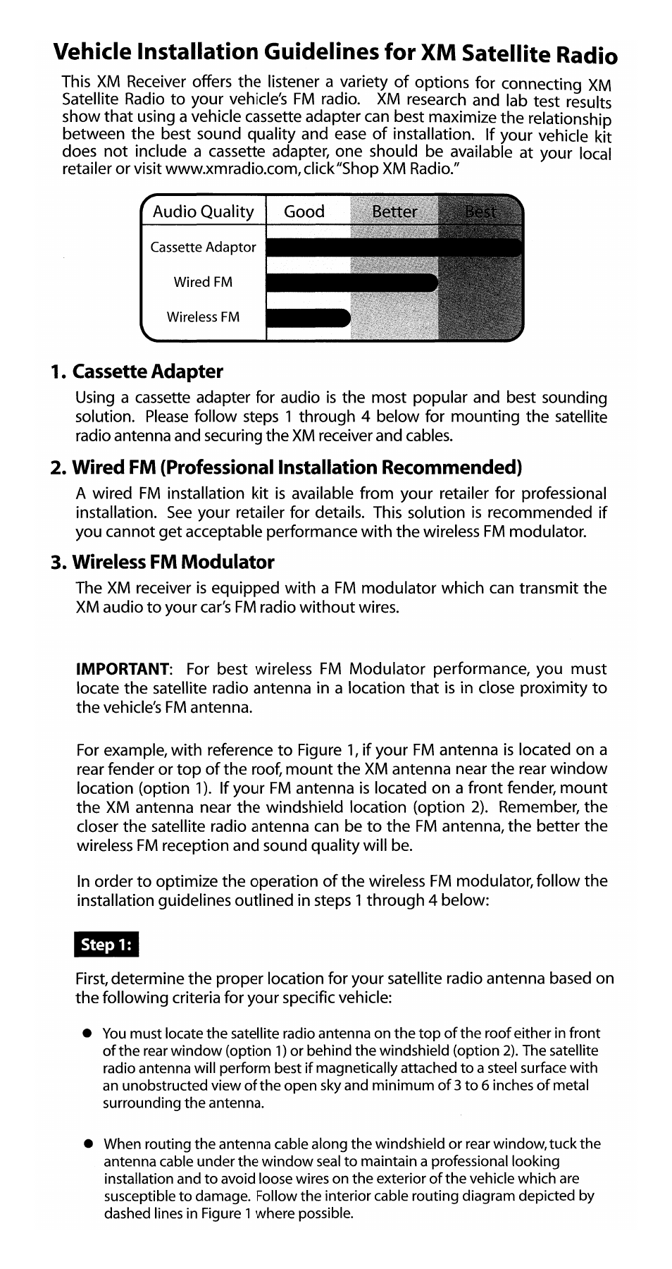 Delphi SA10201 User Manual | Page 55 / 60