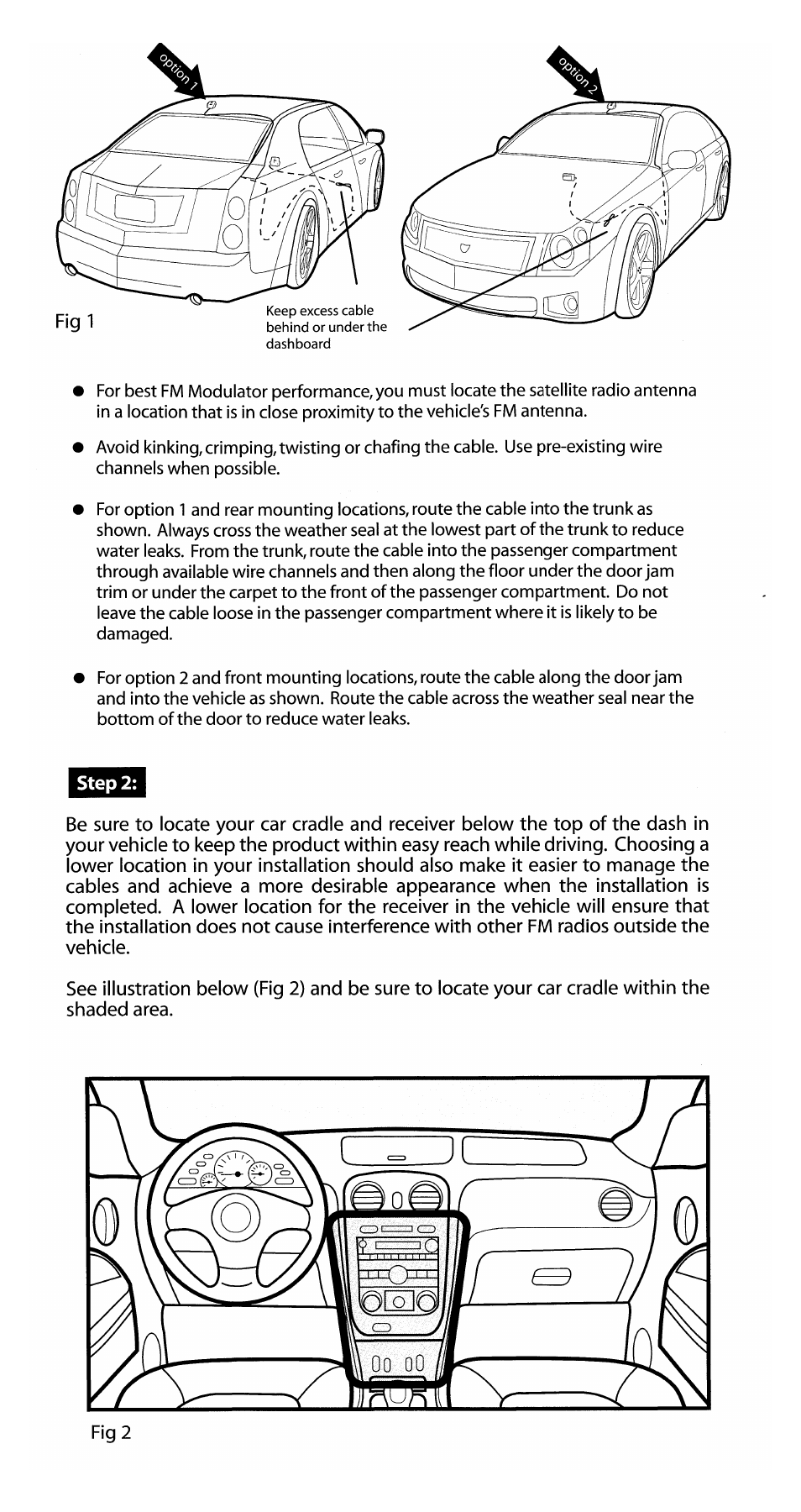 Delphi SA10201 User Manual | Page 56 / 60