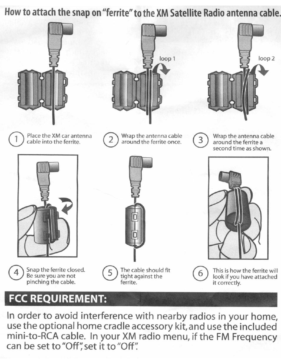 Delphi SA10201 User Manual | Page 59 / 60