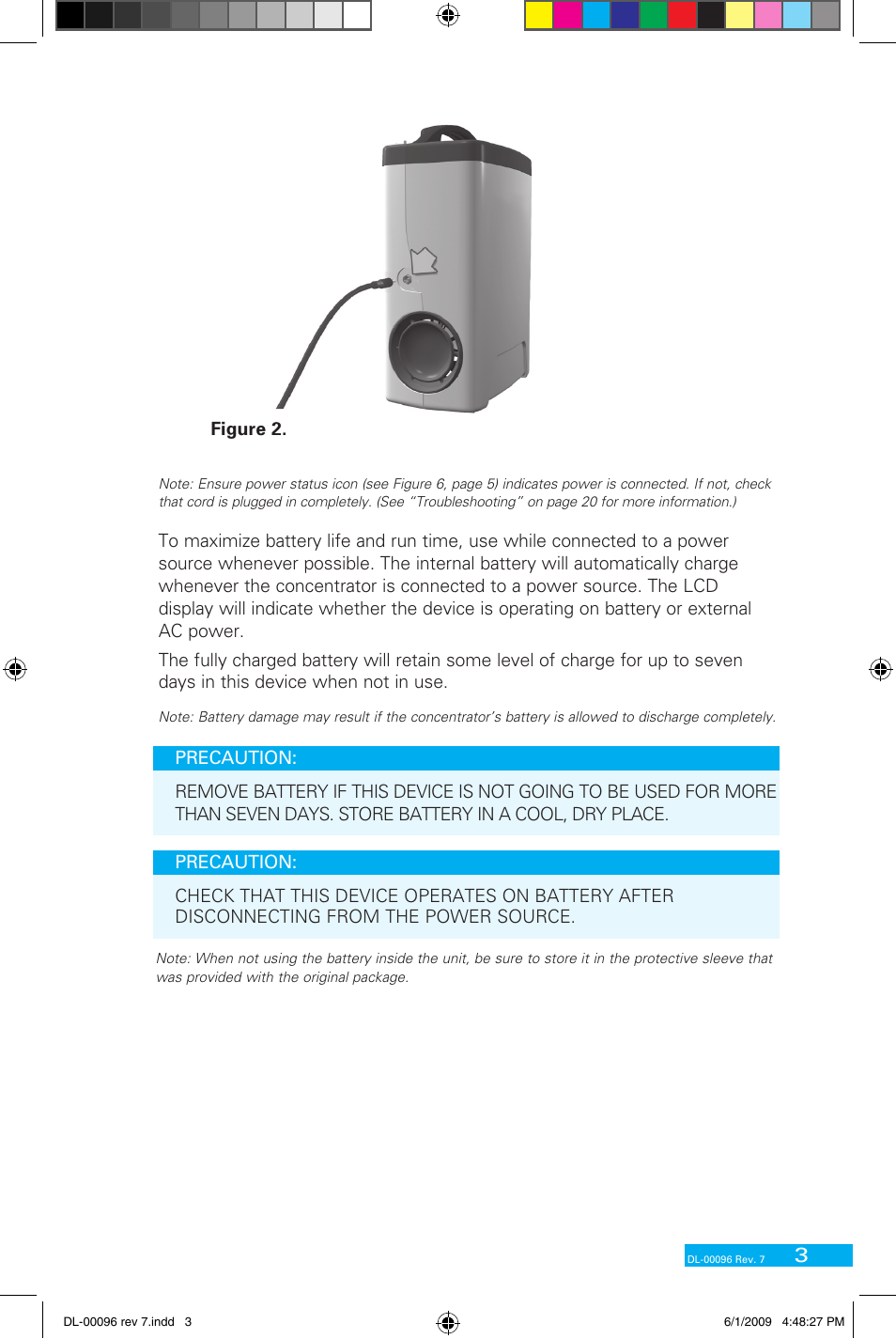 Delphi DL-00183 User Manual | Page 15 / 40
