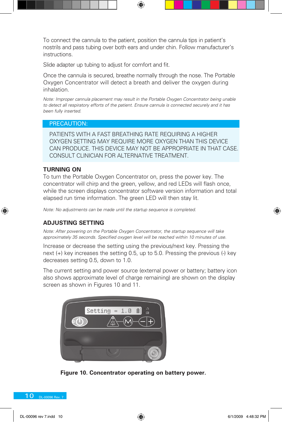 Delphi DL-00183 User Manual | Page 22 / 40