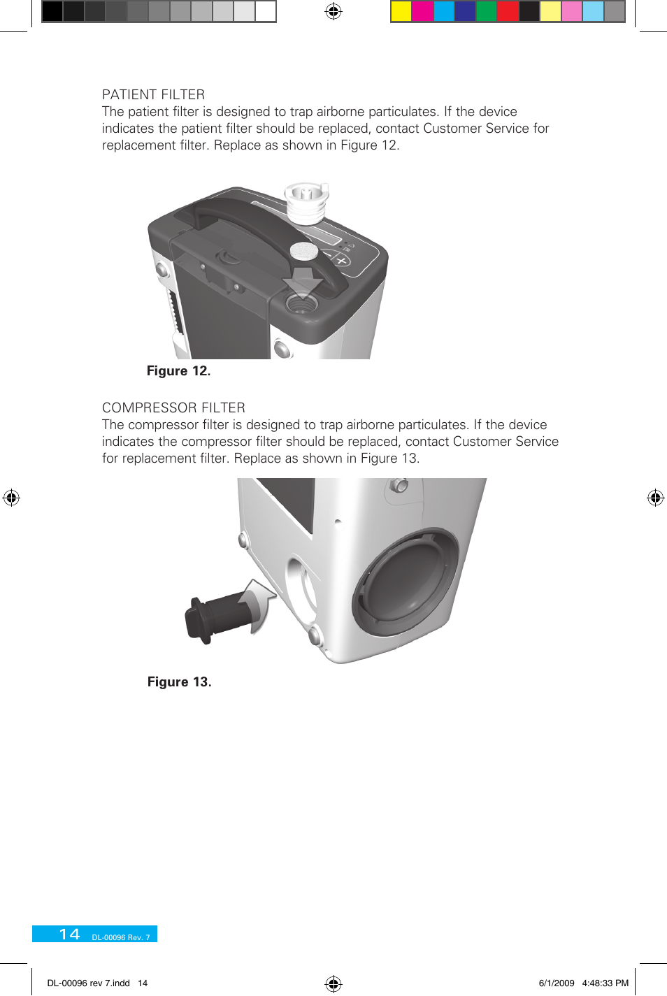 Delphi DL-00183 User Manual | Page 26 / 40
