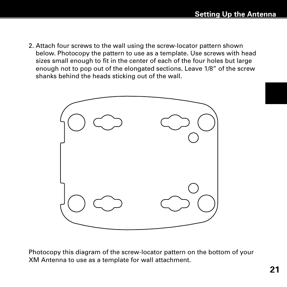 Delphi XM SKYFI3 User Manual | Page 25 / 40