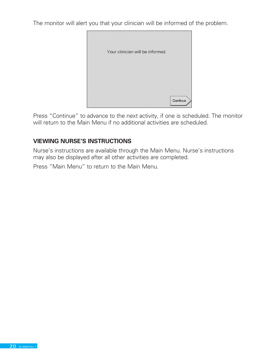 Delphi VITALPOINT II DL-00035 User Manual | Page 34 / 40