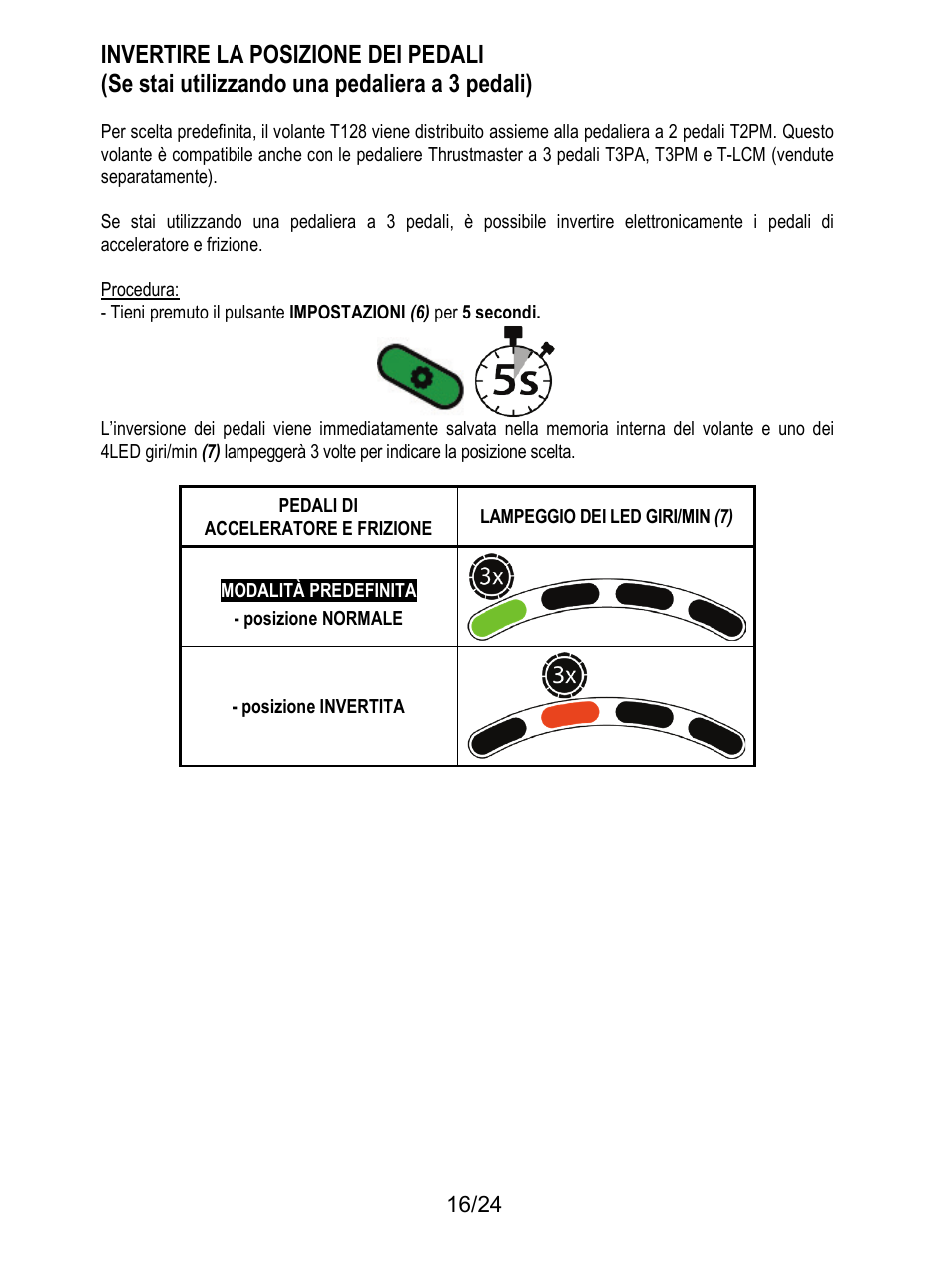 Thrustmaster T128 Racing Wheel and Pedal Set for Xbox Series X/S & PC User Manual | Page 113 / 523