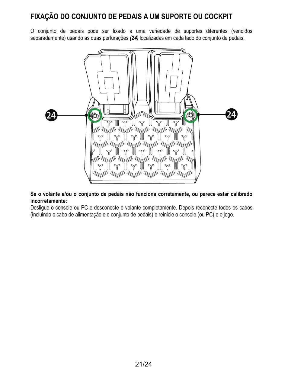 Thrustmaster T128 Racing Wheel and Pedal Set for Xbox Series X/S & PC User Manual | Page 190 / 523