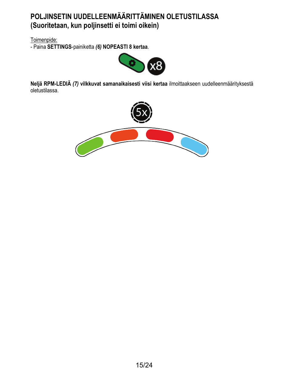 Thrustmaster T128 Racing Wheel and Pedal Set for Xbox Series X/S & PC User Manual | Page 442 / 523