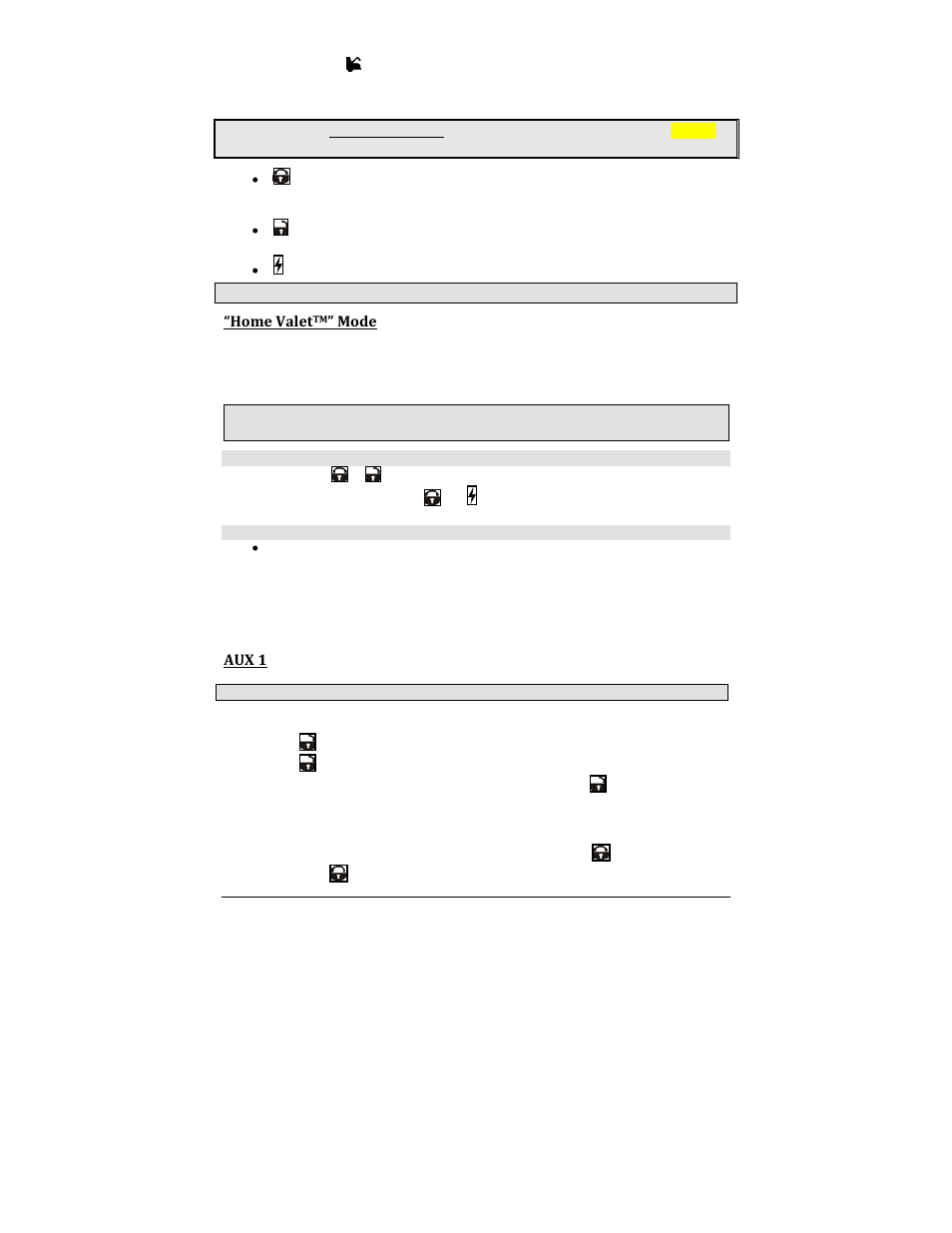 Directed Electronics AS-1775 User Manual | Page 11 / 13