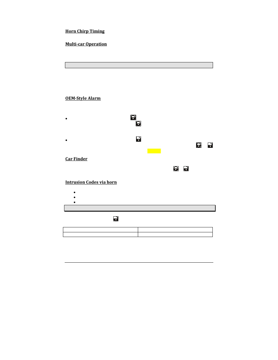 Directed Electronics AS-1775 User Manual | Page 12 / 13