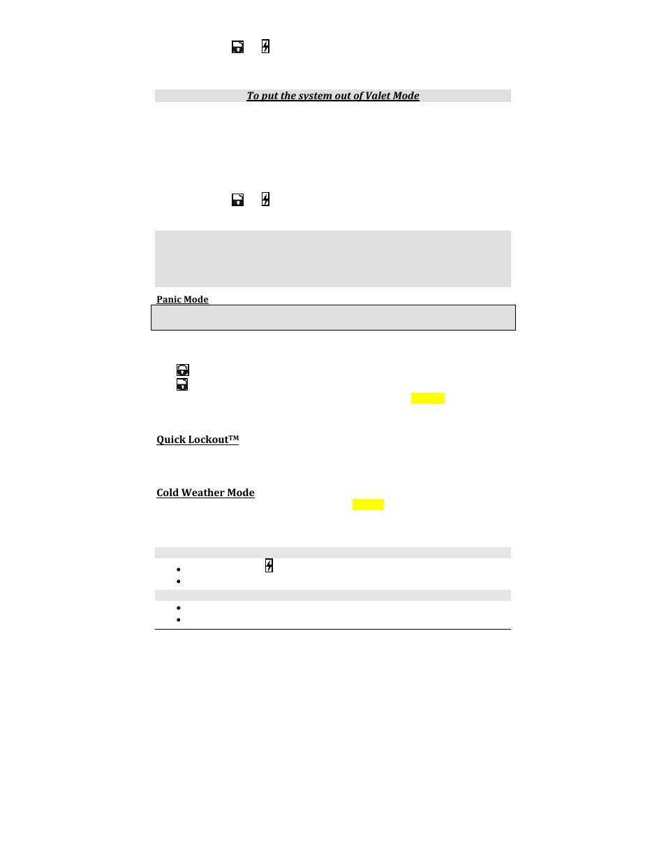 Directed Electronics AS-1775 User Manual | Page 8 / 13