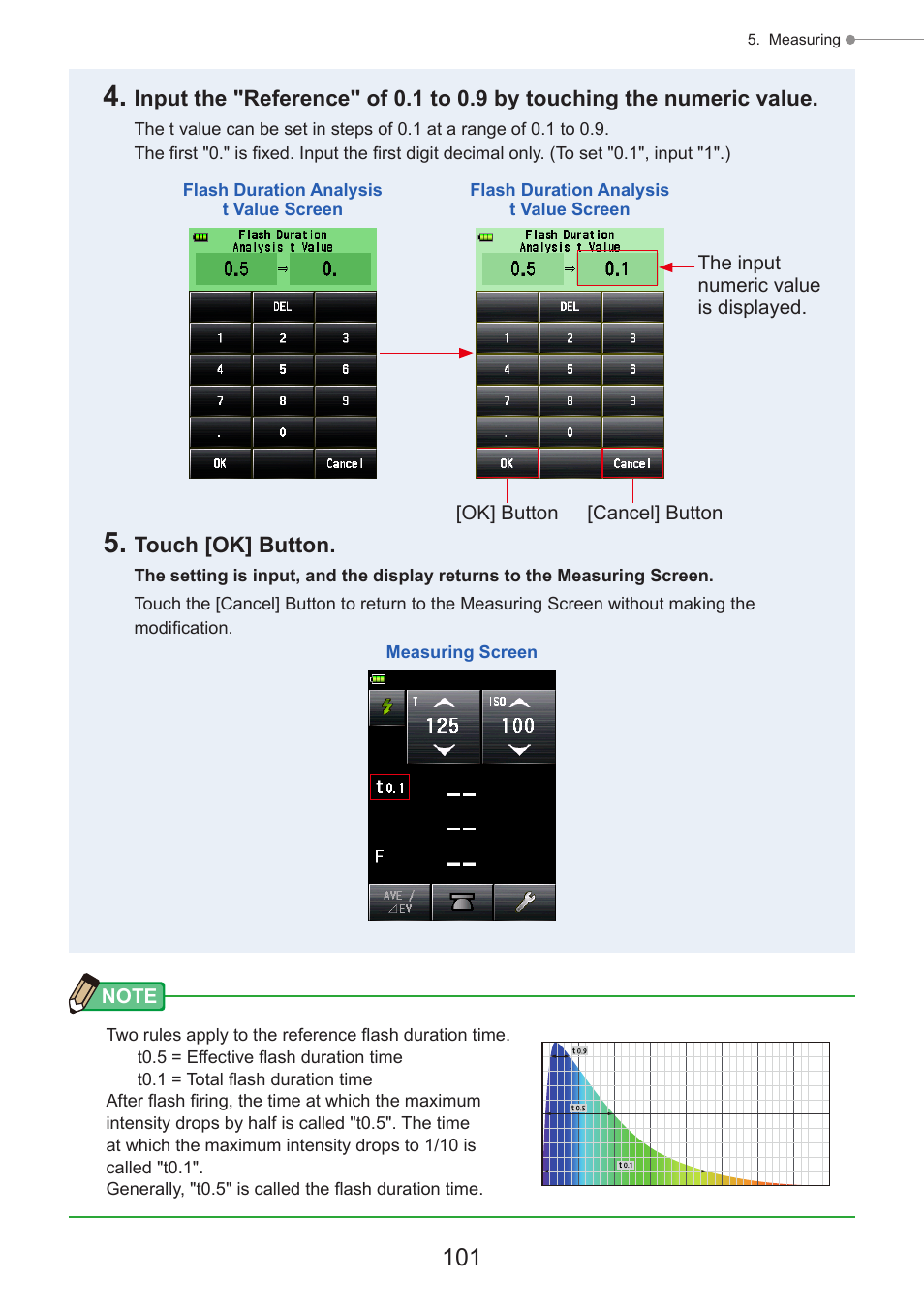 Sekonic Speedmaster L-858D-U Light Meter User Manual | Page 115 / 223