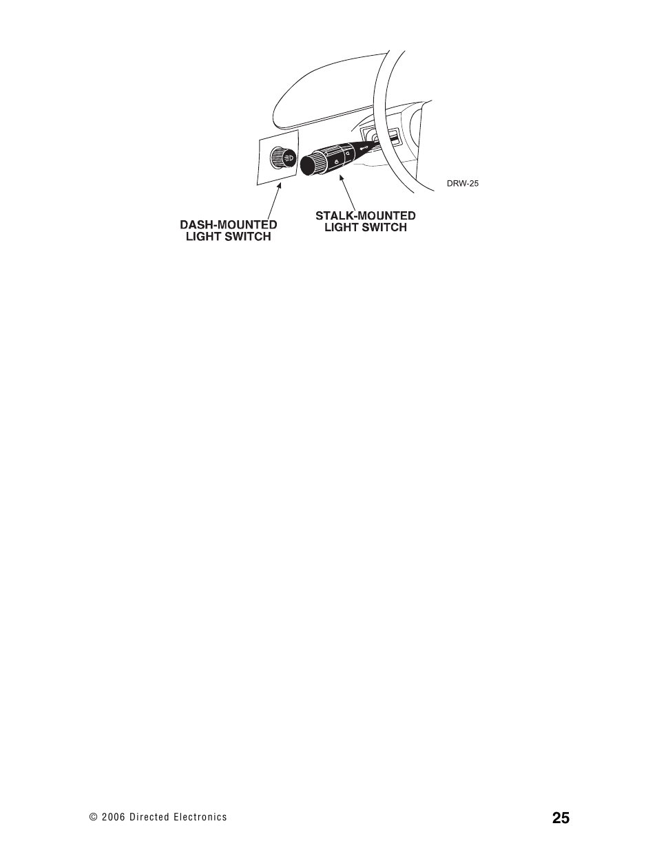 Directed Electronics Ready Remote User Manual | Page 29 / 70