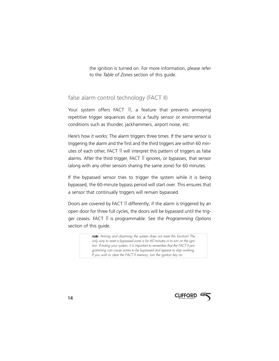 Directed Electronics 750 User Manual | Page 17 / 45