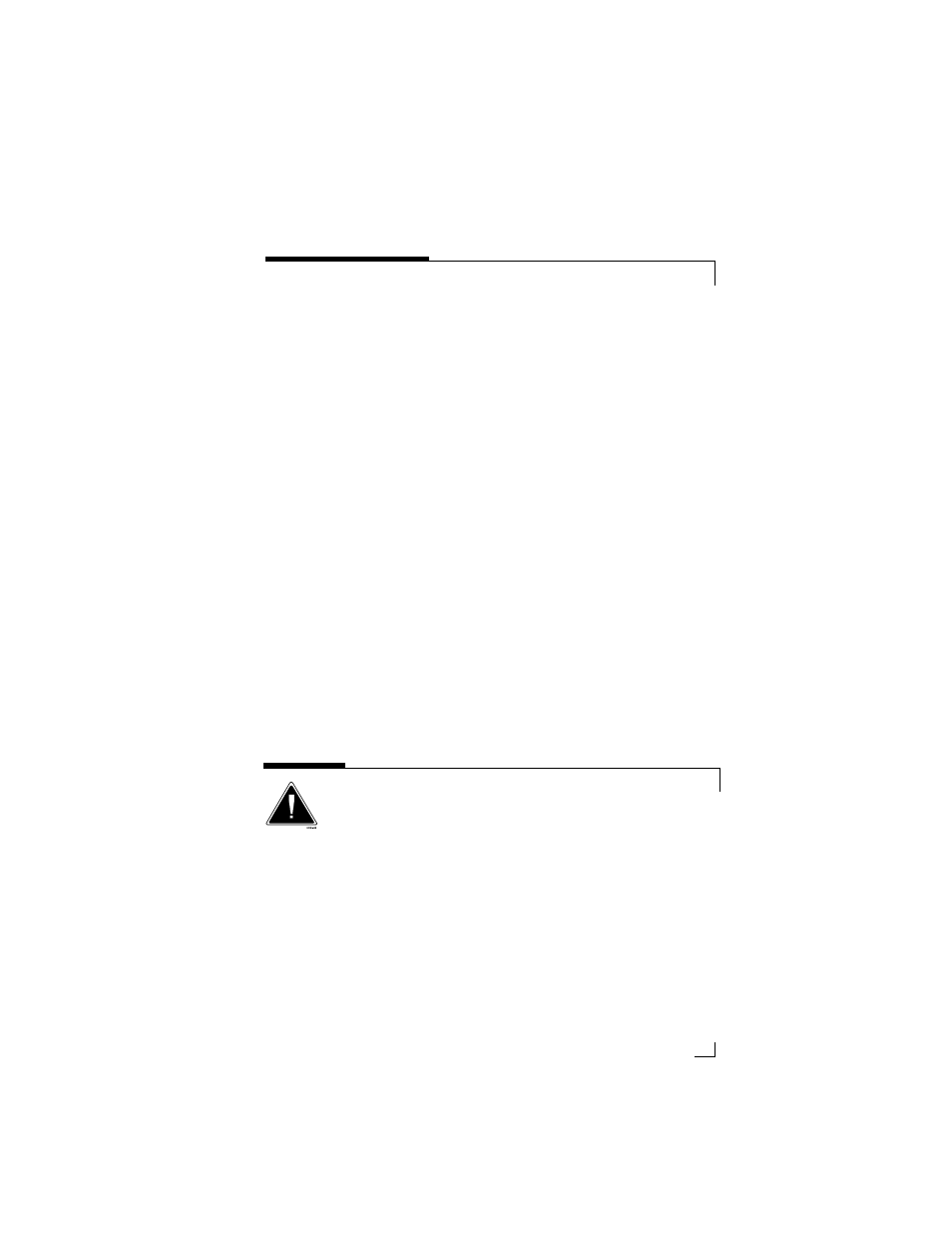 Directed Electronics Model 350 Power Amplifier User Manual | Page 3 / 12