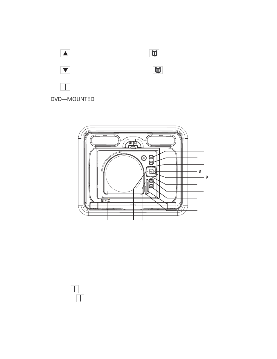 Directed Electronics OHD1202 User Manual | Page 10 / 42