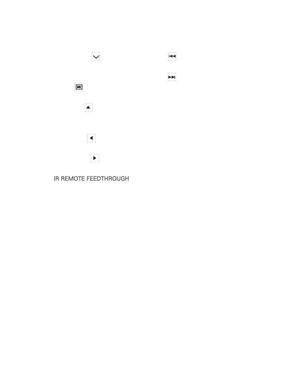 Directed Electronics OHD1202 User Manual | Page 17 / 42