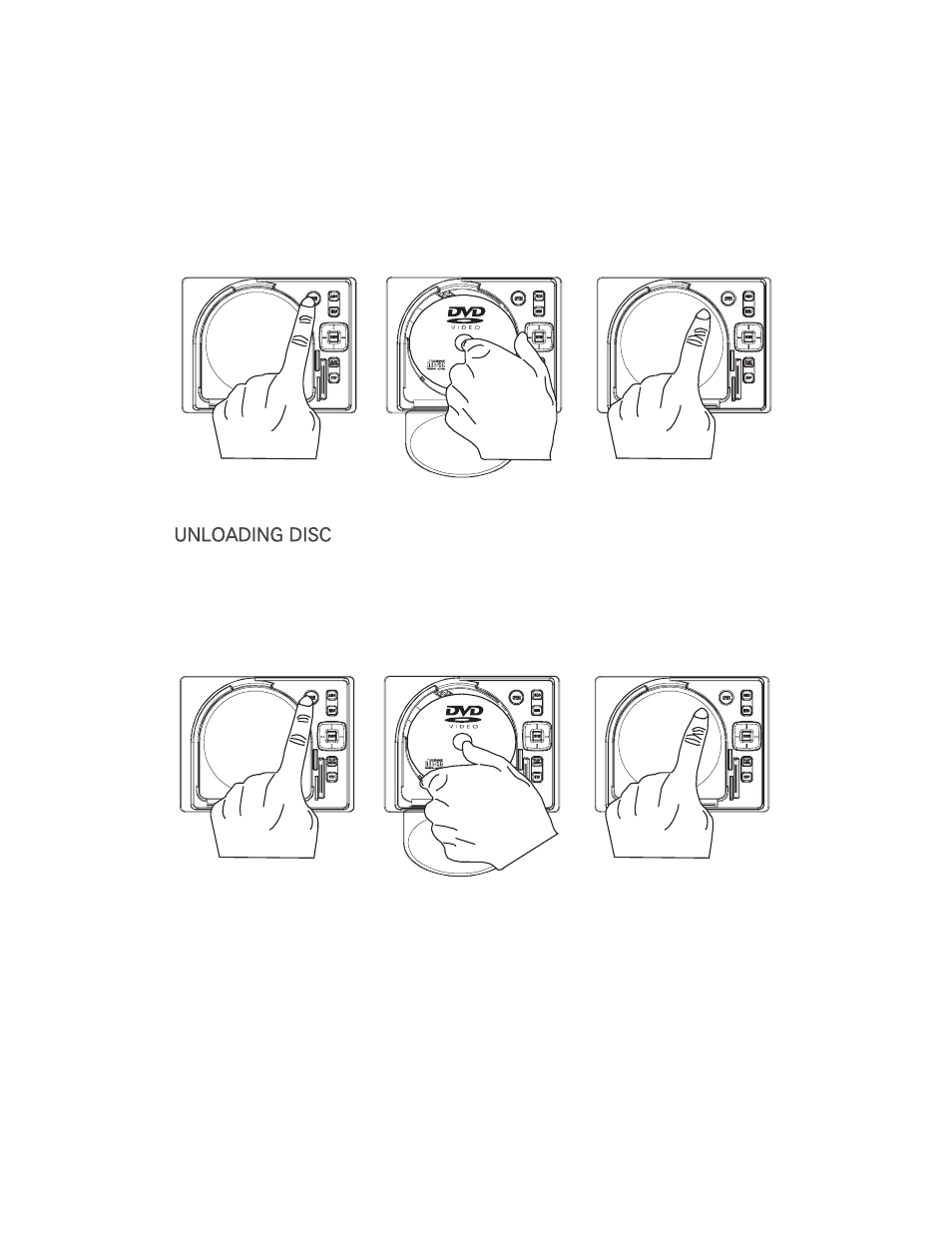 Directed Electronics OHD1202 User Manual | Page 19 / 42