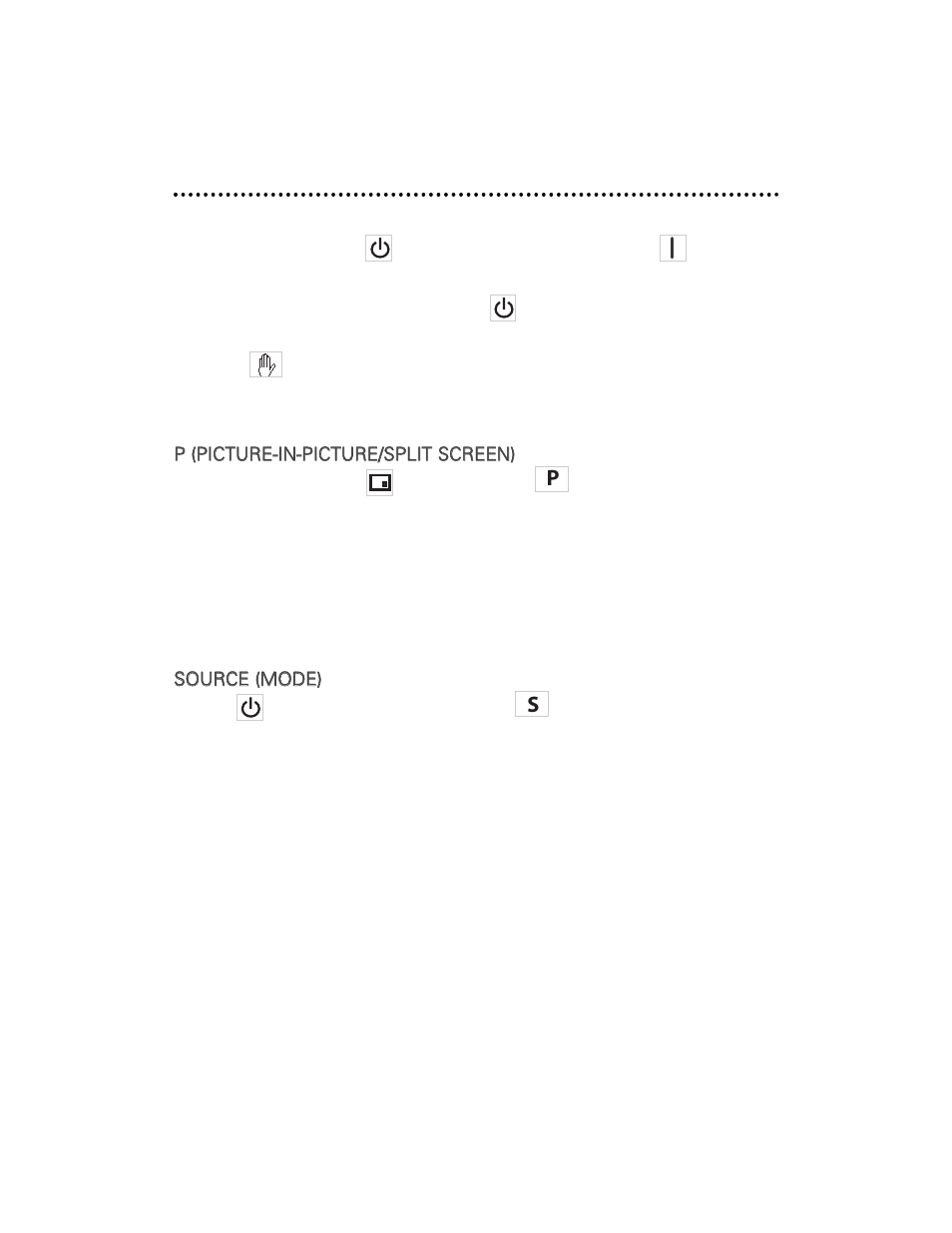 Directed Electronics OHD1202 User Manual | Page 21 / 42