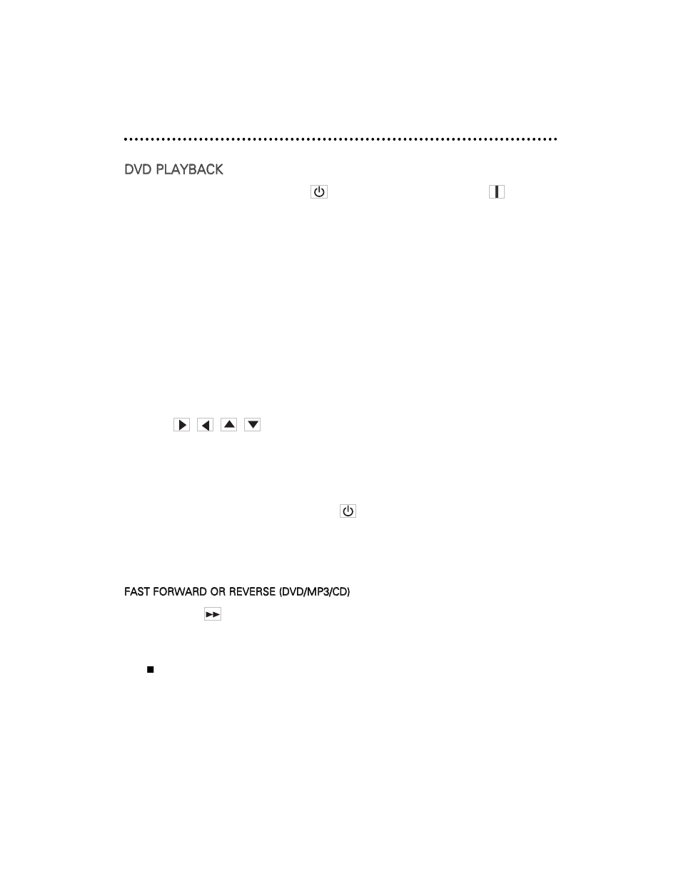 Bbaassiicc ffu un nccttiio on nss | Directed Electronics OHD1202 User Manual | Page 23 / 42