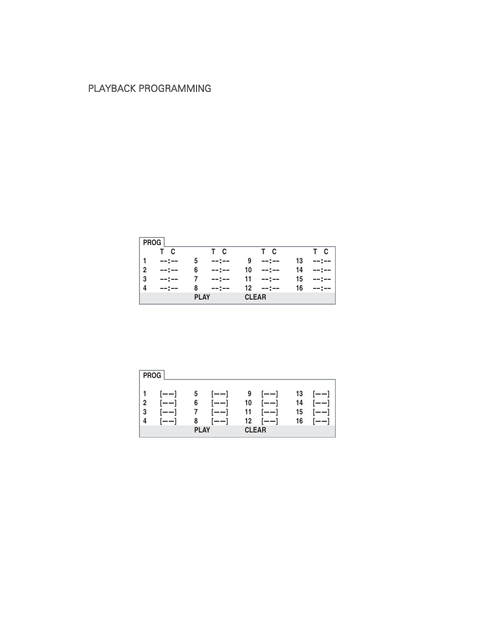 Directed Electronics OHD1202 User Manual | Page 26 / 42