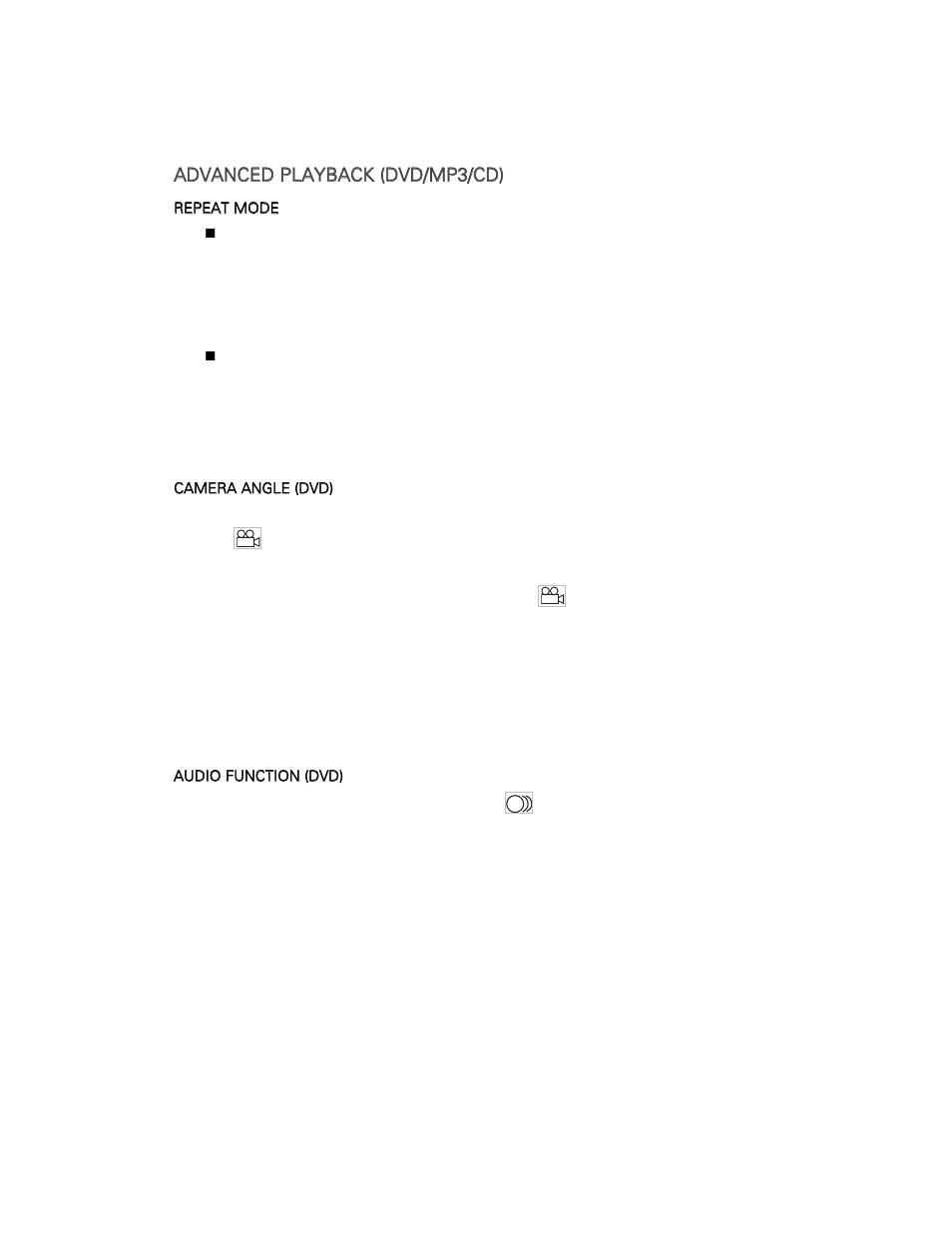 Directed Electronics OHD1202 User Manual | Page 27 / 42