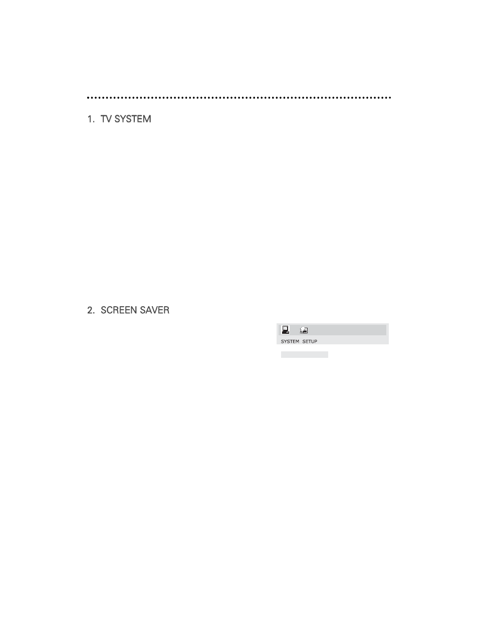 Ssyysstteem m sseettu up p | Directed Electronics OHD1202 User Manual | Page 29 / 42