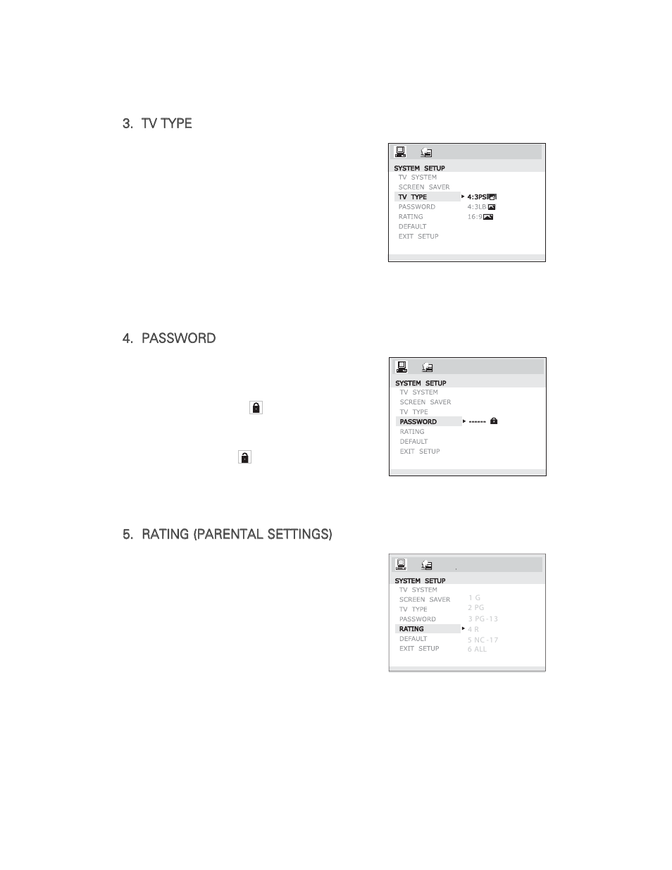 Directed Electronics OHD1202 User Manual | Page 30 / 42