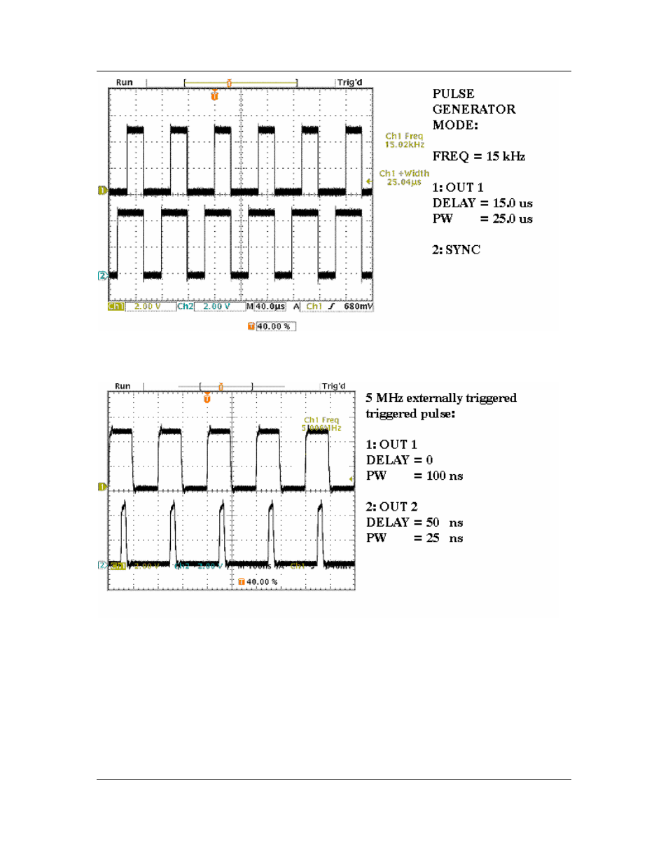 Directed Electronics PDG-2515/2520 User Manual | Page 20 / 49