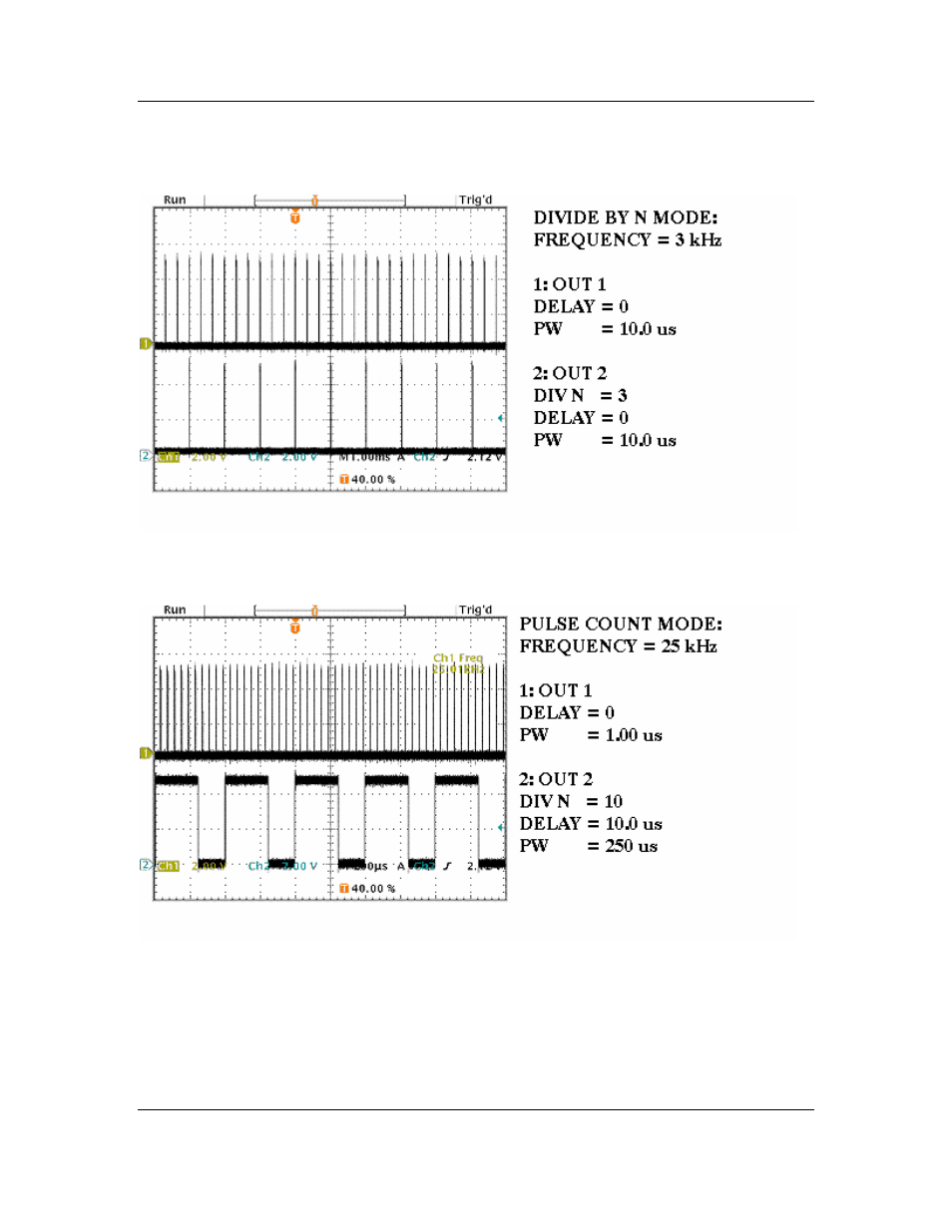 Directed Electronics PDG-2515/2520 User Manual | Page 22 / 49
