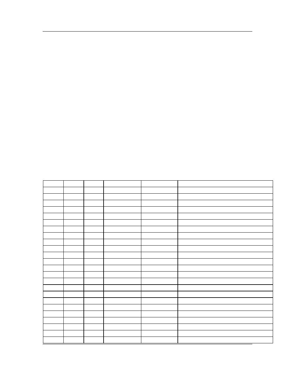 Reply, The ascii commands, The command set | Directed Electronics PDG-2515/2520 User Manual | Page 44 / 49