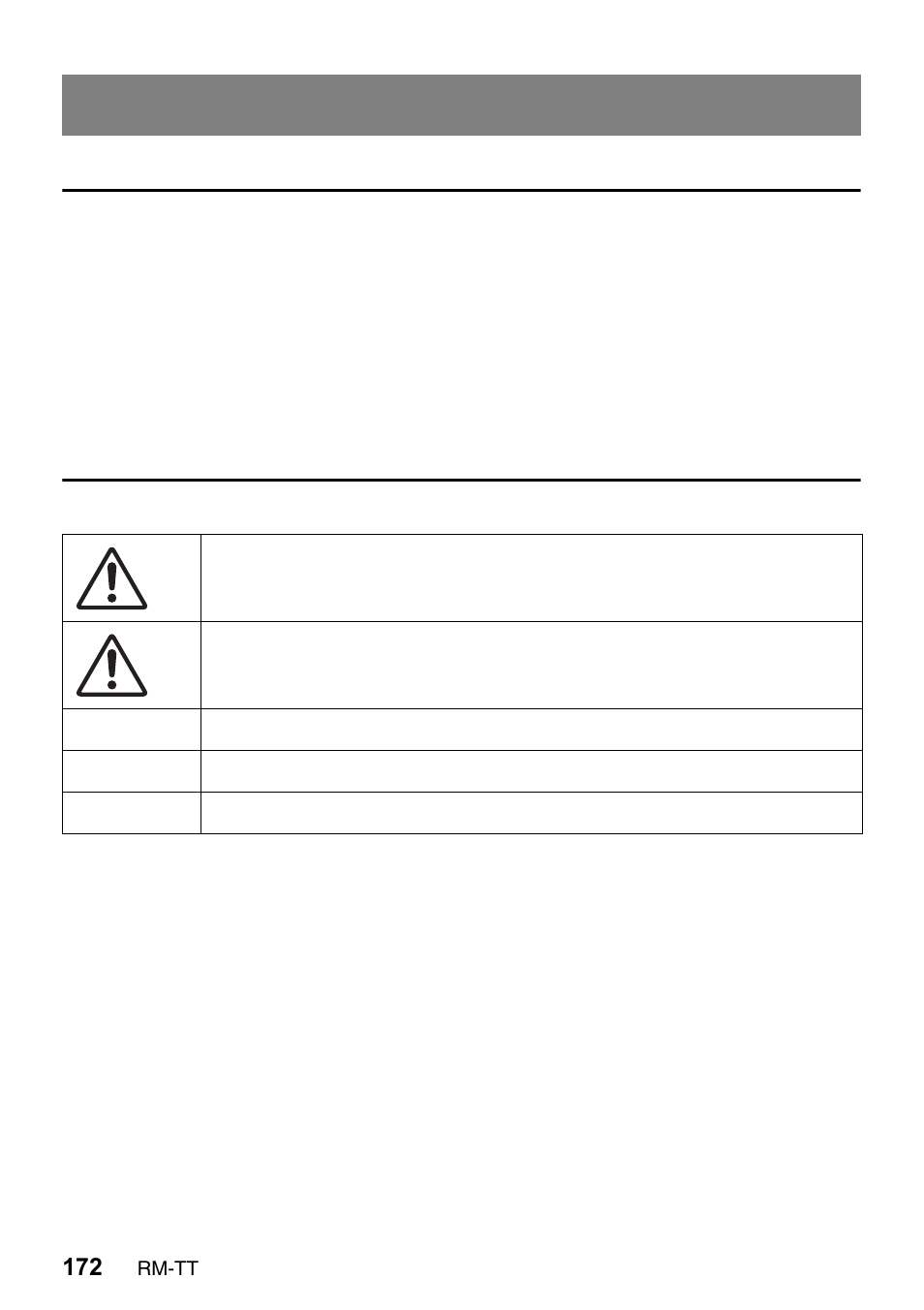 お知らせ | Yamaha ADECIA RM-TT Wired Tabletop Array Microphone (Black) User Manual | Page 172 / 184