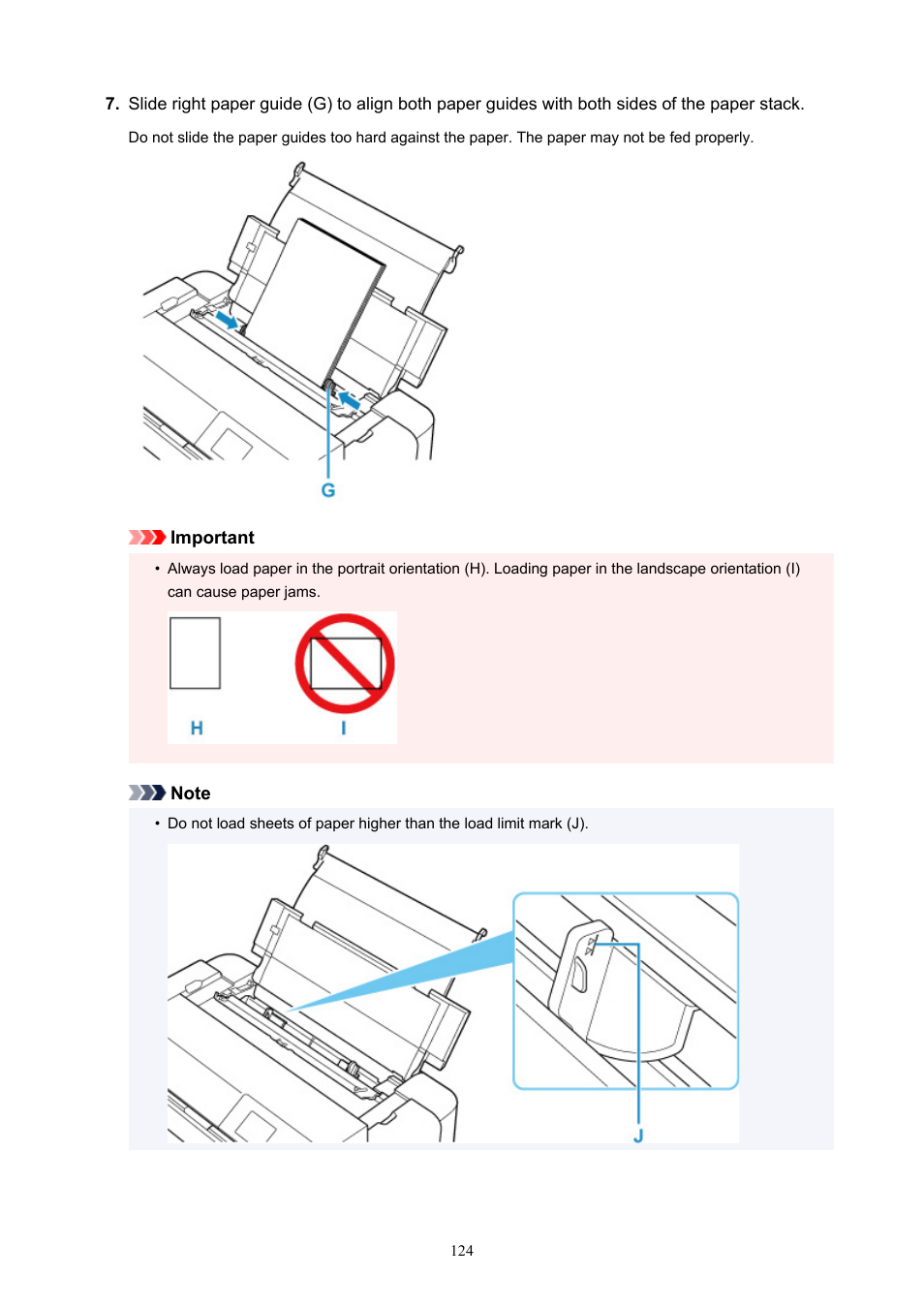 Canon imagePROGRAF PRO-300 13" Photographic Inkjet Printer User Manual | Page 124 / 650