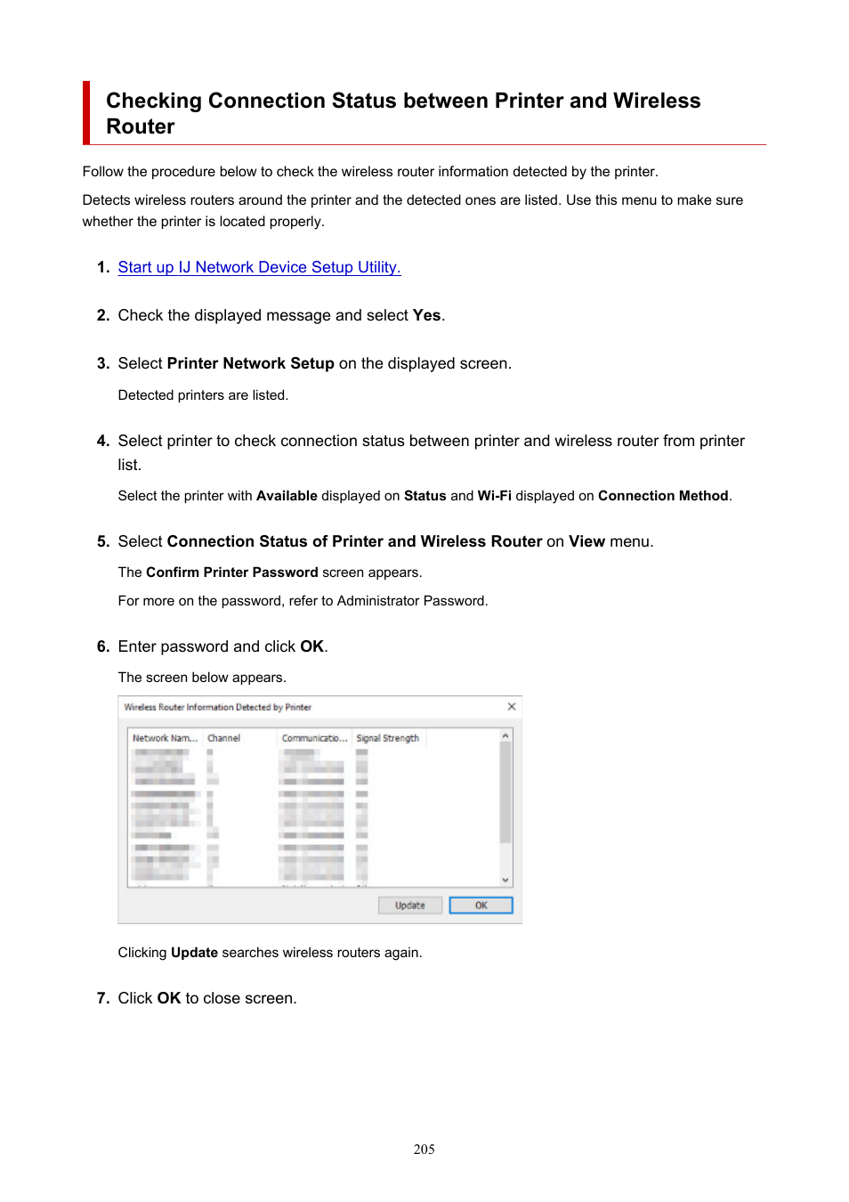 Canon imagePROGRAF PRO-300 13" Photographic Inkjet Printer User Manual | Page 205 / 650