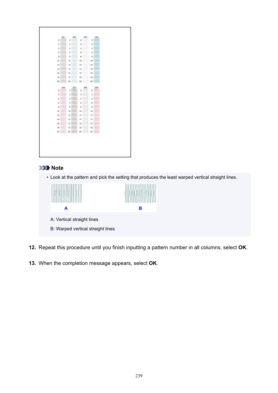 Canon imagePROGRAF PRO-300 13" Photographic Inkjet Printer User Manual | Page 239 / 650