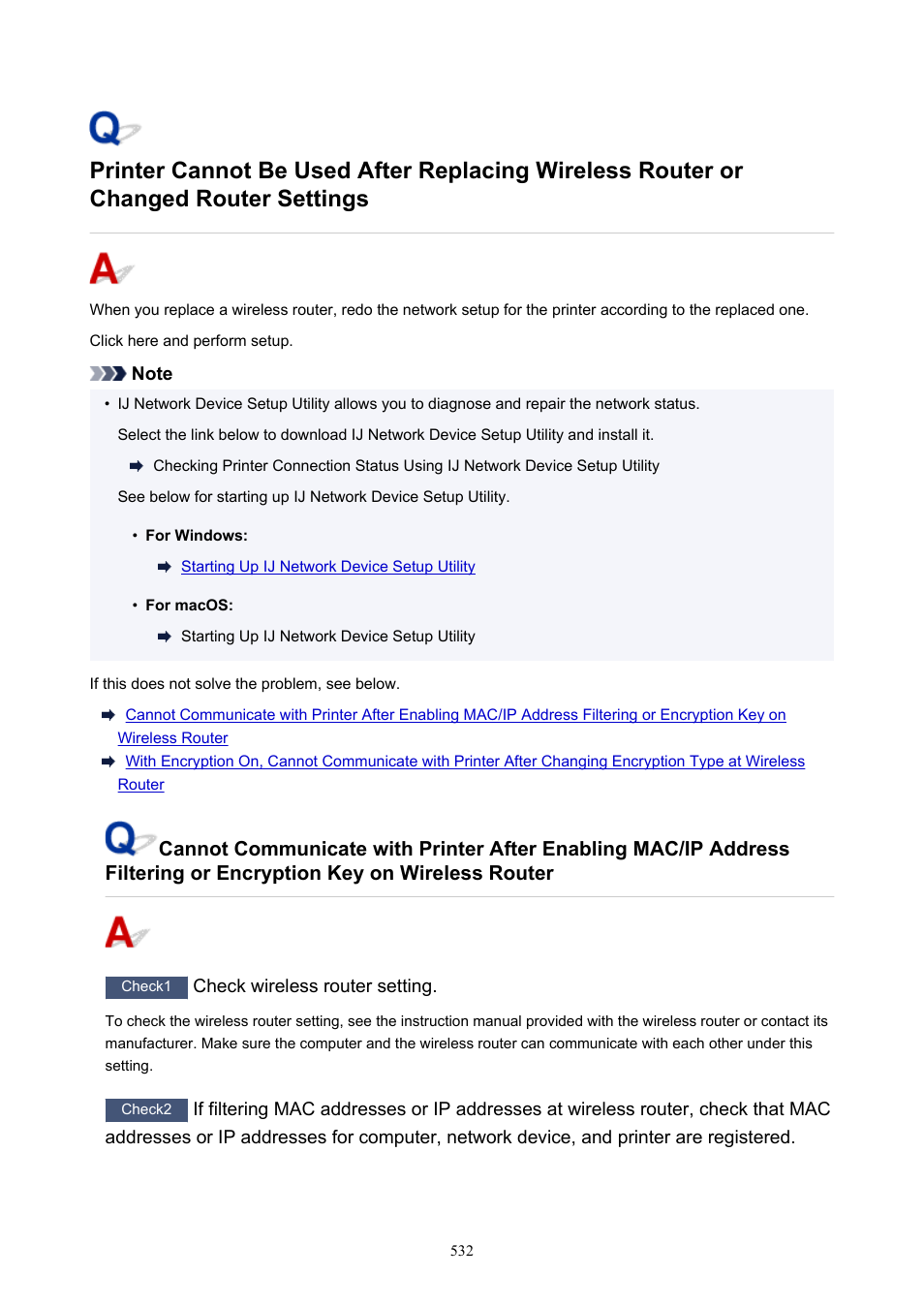 Settings | Canon imagePROGRAF PRO-300 13" Photographic Inkjet Printer User Manual | Page 532 / 650