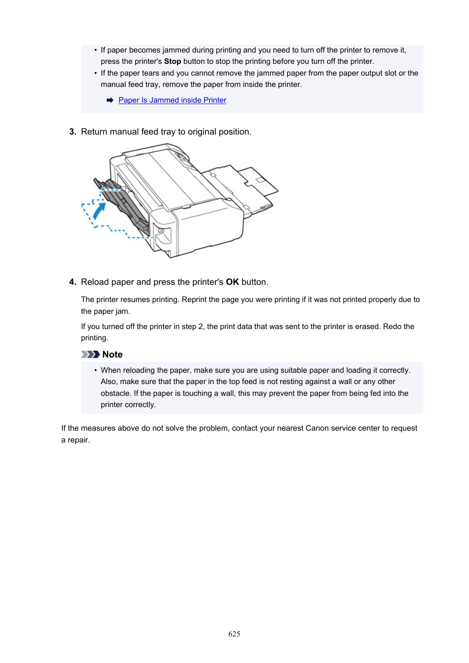 Canon imagePROGRAF PRO-300 13" Photographic Inkjet Printer User Manual | Page 625 / 650