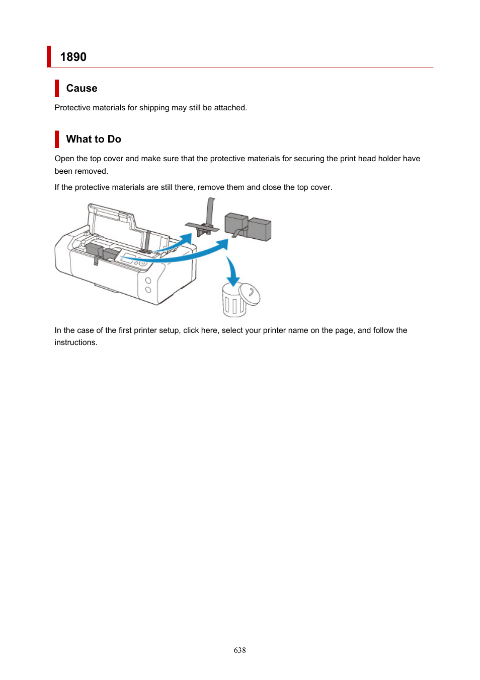 Canon imagePROGRAF PRO-300 13" Photographic Inkjet Printer User Manual | Page 638 / 650