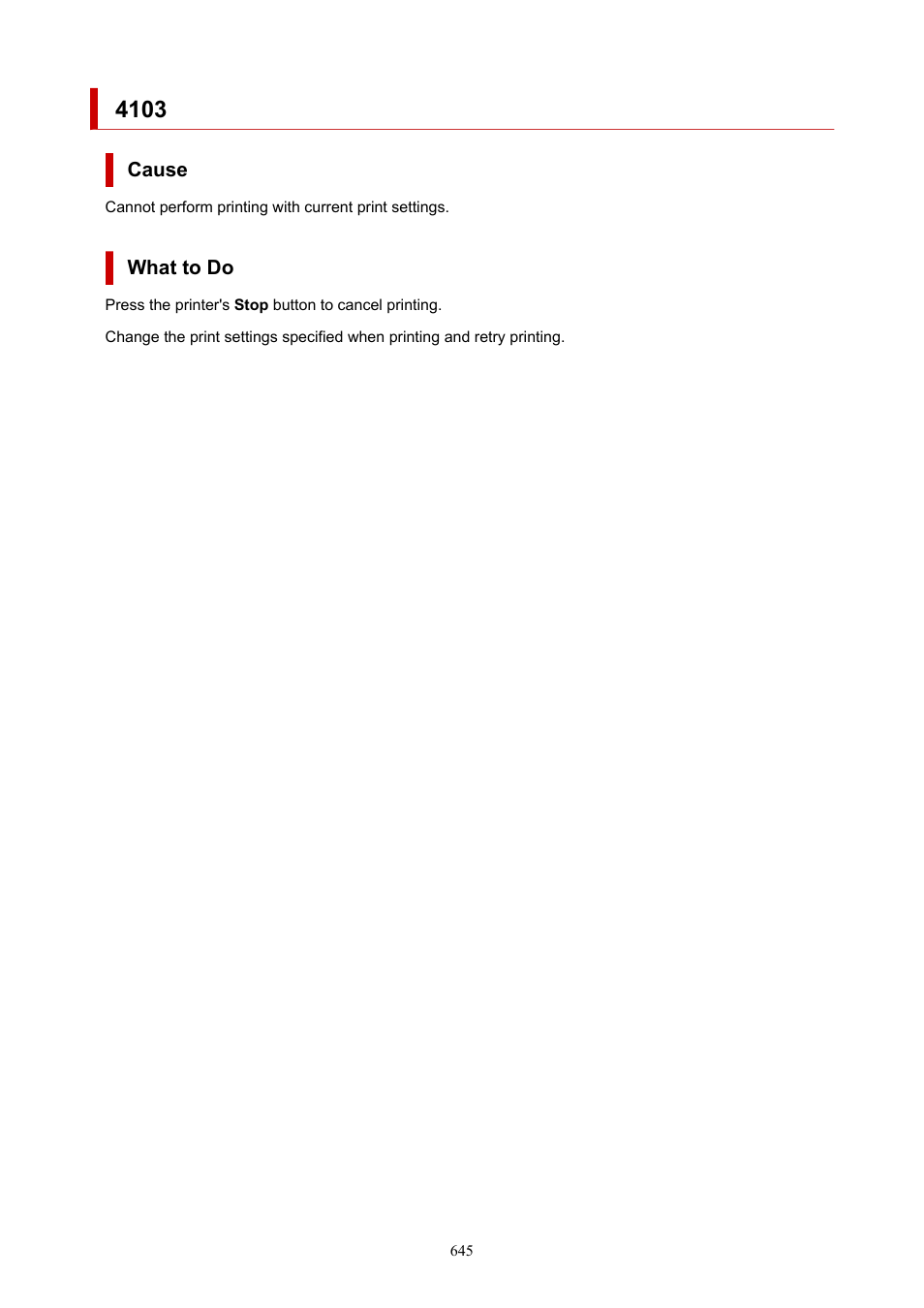 Canon imagePROGRAF PRO-300 13" Photographic Inkjet Printer User Manual | Page 645 / 650