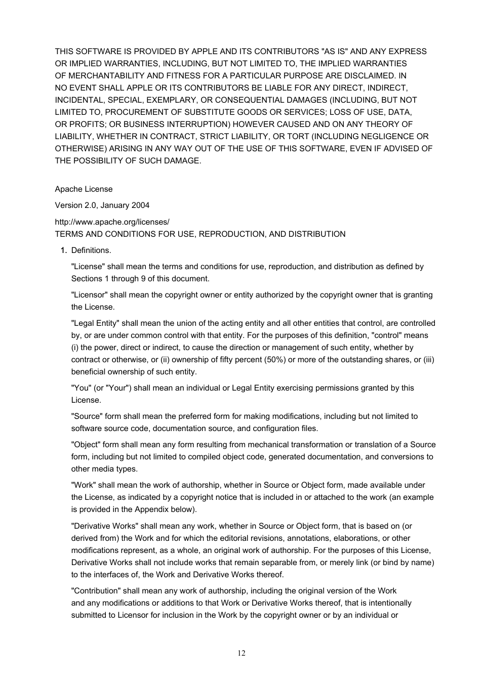 Canon MAXIFY GX5020 Wireless MegaTank Inkjet Color Printer User Manual | Page 12 / 325