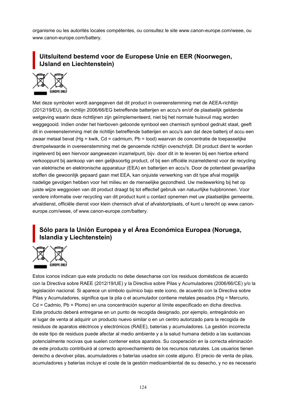 Canon MAXIFY GX5020 Wireless MegaTank Inkjet Color Printer User Manual | Page 124 / 325