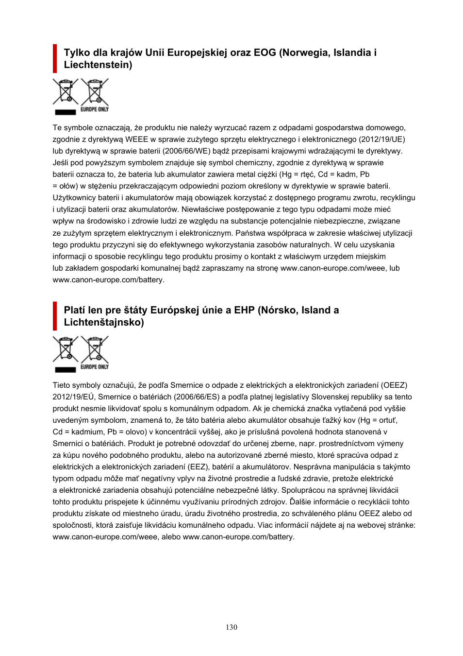 Canon MAXIFY GX5020 Wireless MegaTank Inkjet Color Printer User Manual | Page 130 / 325