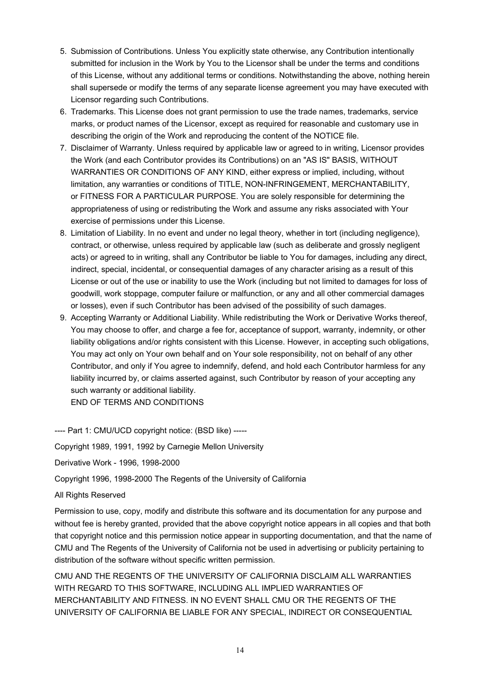 Canon MAXIFY GX5020 Wireless MegaTank Inkjet Color Printer User Manual | Page 14 / 325