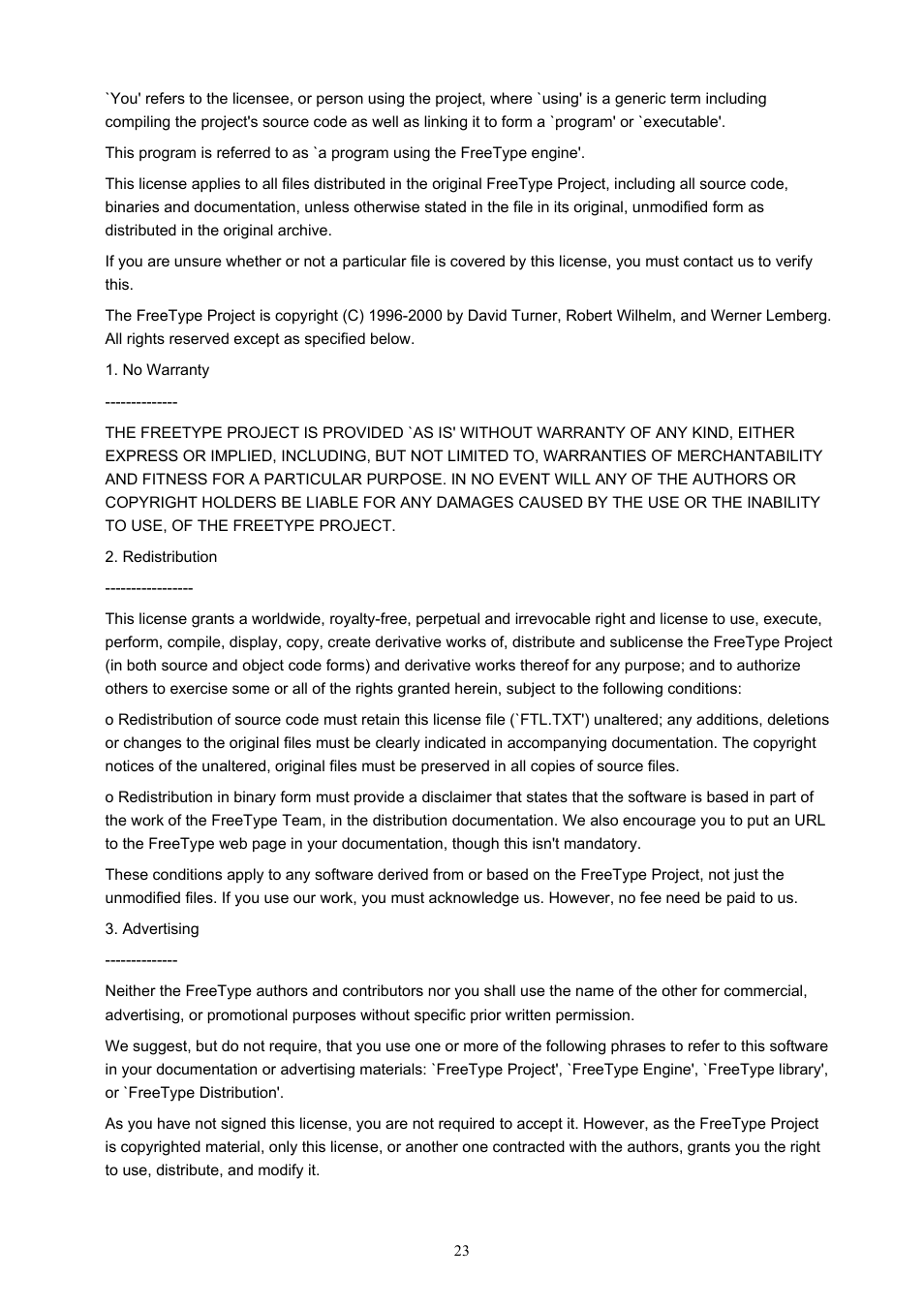 Canon MAXIFY GX5020 Wireless MegaTank Inkjet Color Printer User Manual | Page 23 / 325