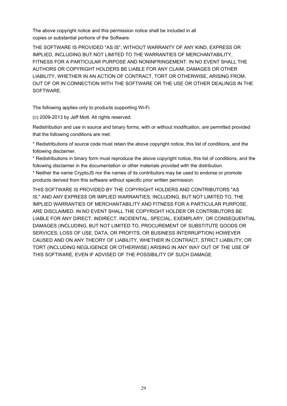 Canon MAXIFY GX5020 Wireless MegaTank Inkjet Color Printer User Manual | Page 29 / 325