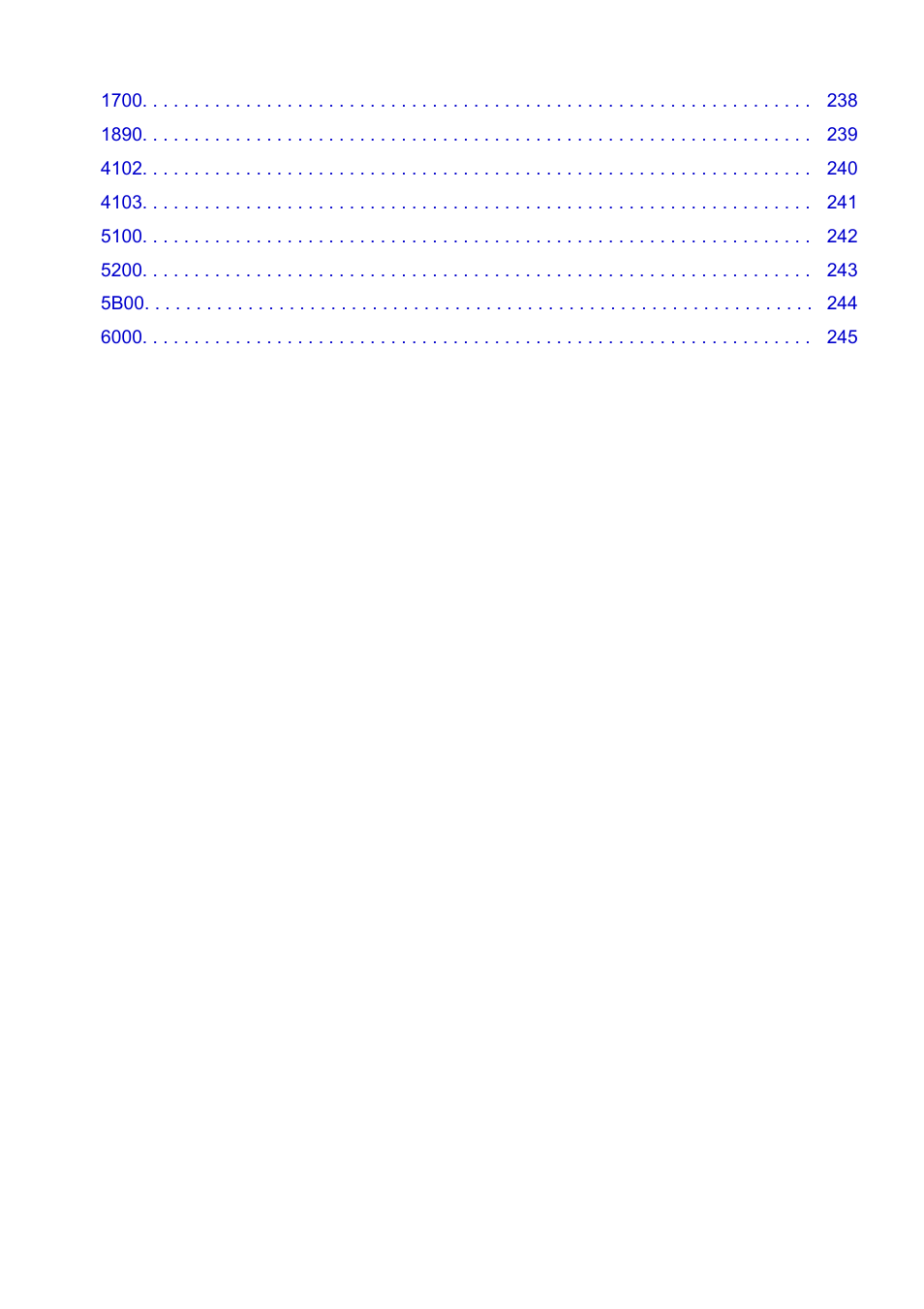 Canon PIXMA TS202 Inkjet Printer User Manual | Page 6 / 245