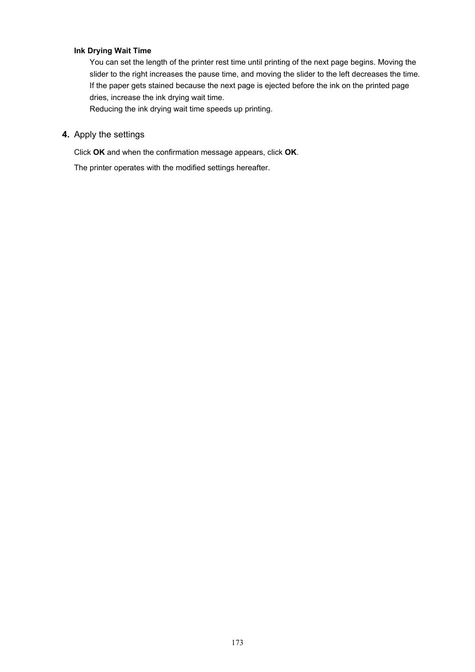 Canon PIXMA G5020 Wireless MegaTank Printer User Manual | Page 173 / 422