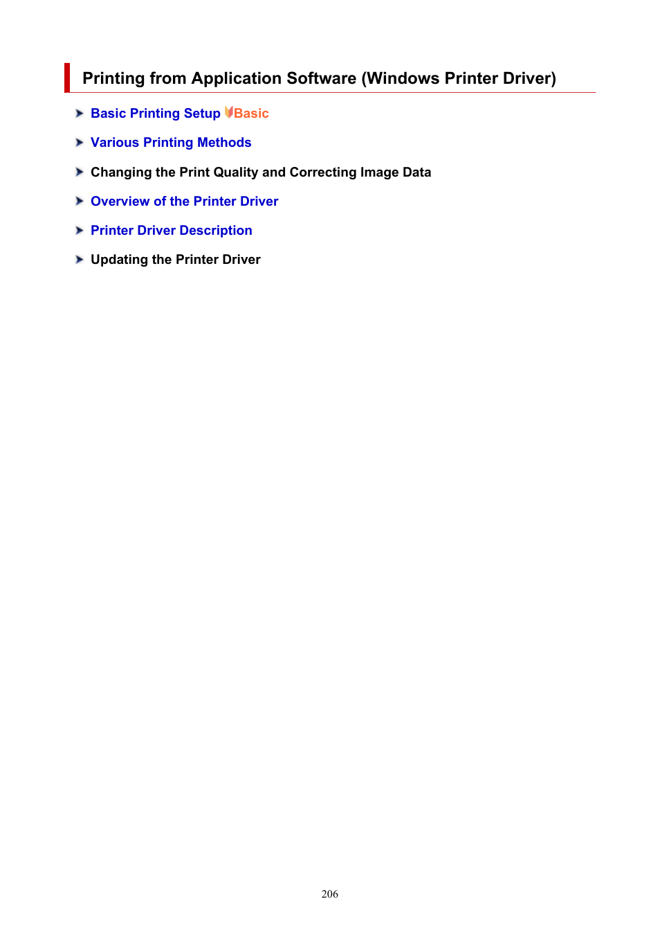 Canon PIXMA G5020 Wireless MegaTank Printer User Manual | Page 206 / 422