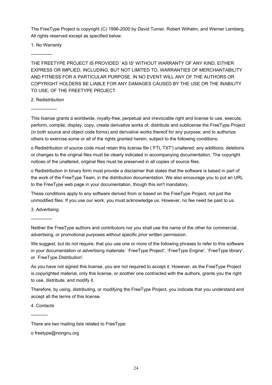 Canon PIXMA G5020 Wireless MegaTank Printer User Manual | Page 24 / 422